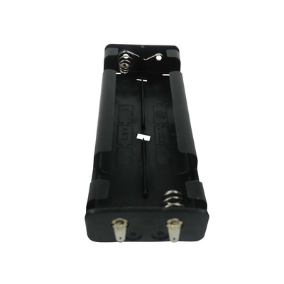 RS PRO C Battery Holder, Solder Tag Contact