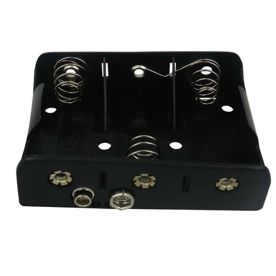 RS PRO C Battery Holder