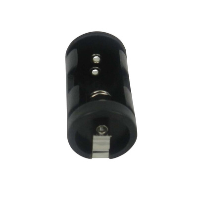RS PRO 1/2 AA Battery Holder