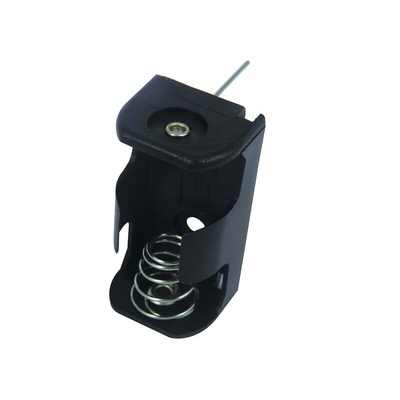RS PRO 1/2 AA Battery Holder