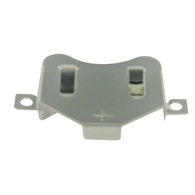 RS PRO CR2450 Battery Holder