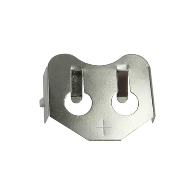 RS PRO CR2450 Battery Holder
