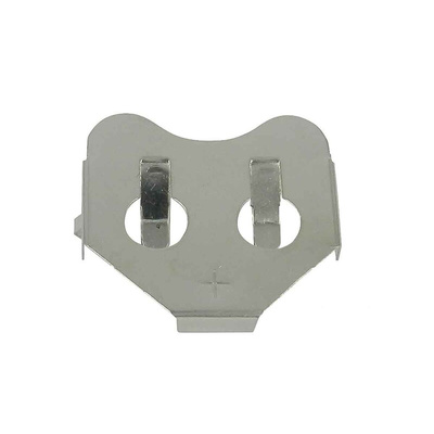 RS PRO CR2430 Battery Holder