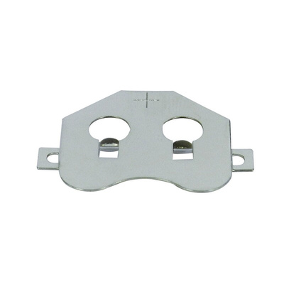 RS PRO CR2430 Battery Holder