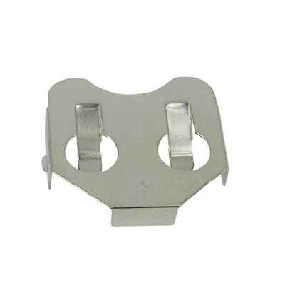 RS PRO CR2032 Battery Holder