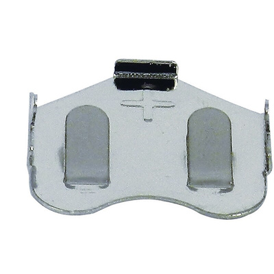 RS PRO Battery Holder