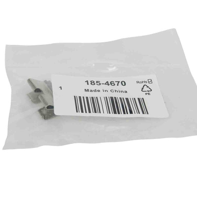 RS PRO AAA Battery Contact