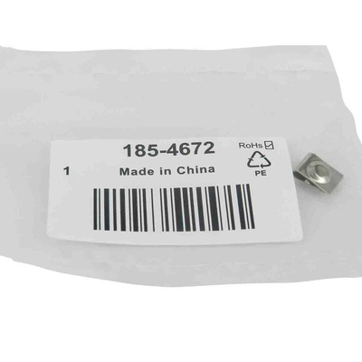 RS PRO AAA Battery Contact