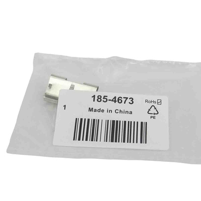 RS PRO AA Battery Contact