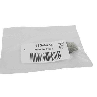 RS PRO AA Battery Contact