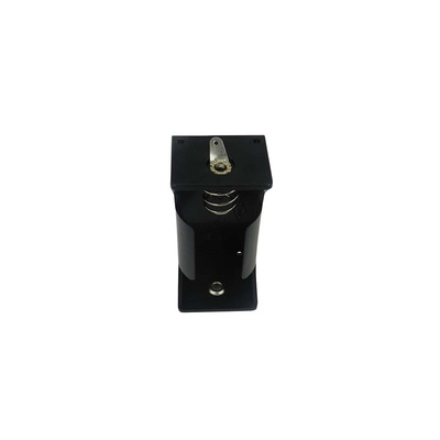 RS PRO C Battery Holder, Solder Tag Contact