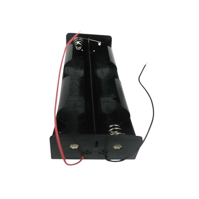 RS PRO D Battery Holder