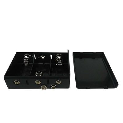 RS PRO C Battery Holder