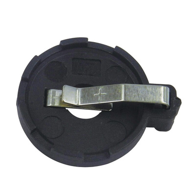 RS PRO CR2032 Battery Holder