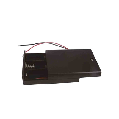 RS PRO AA Battery Holder
