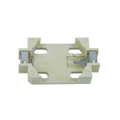 RS PRO CR2032 Battery Holder