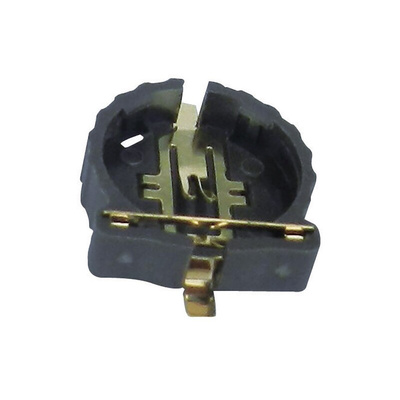 RS PRO Battery Holder