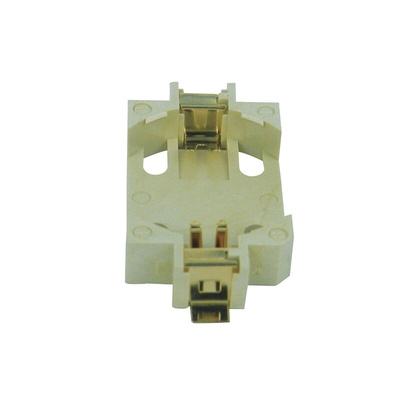RS PRO CR2032 Battery Holder