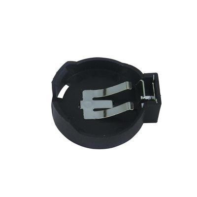 RS PRO CR2450 Battery Holder