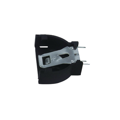 RS PRO CR2032 Battery Holder