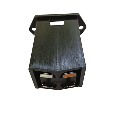 RS PRO 9V PP3 Battery Holder
