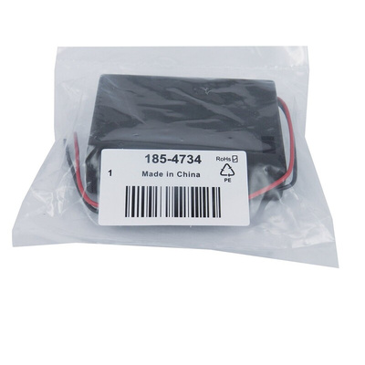 RS PRO AAA Battery Holder