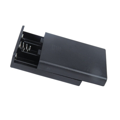 RS PRO AAA Battery Holder