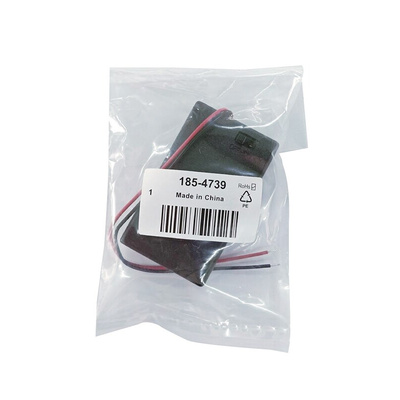 RS PRO AAA Battery Holder