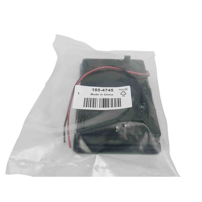 RS PRO AA Battery Holder