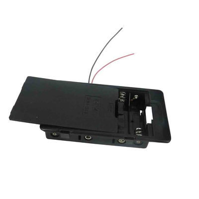 RS PRO AA Battery Holder