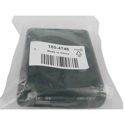 RS PRO AA Battery Holder