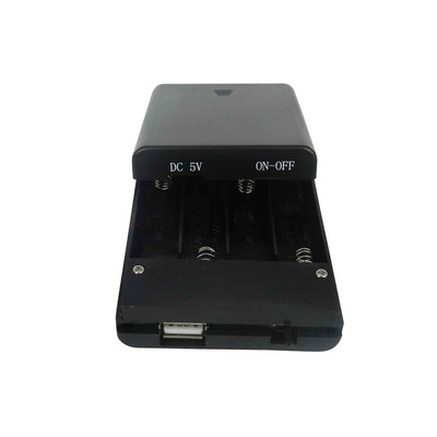 RS PRO AA Battery Holder