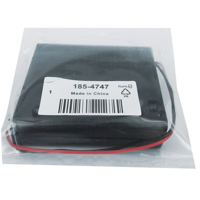 RS PRO AA Battery Holder