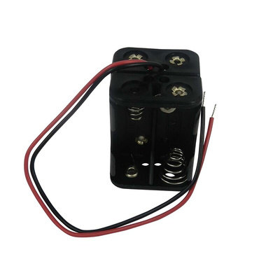 RS PRO N Battery Holder