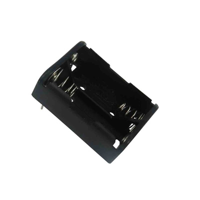 RS PRO N Battery Holder