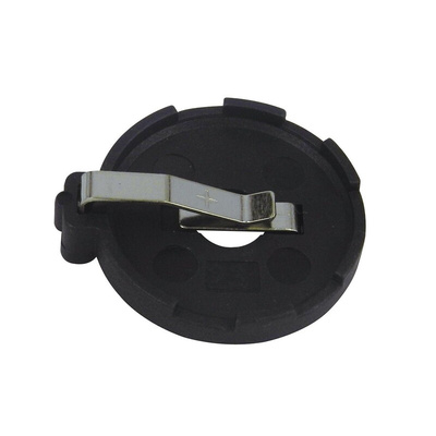 RS PRO Battery Holder