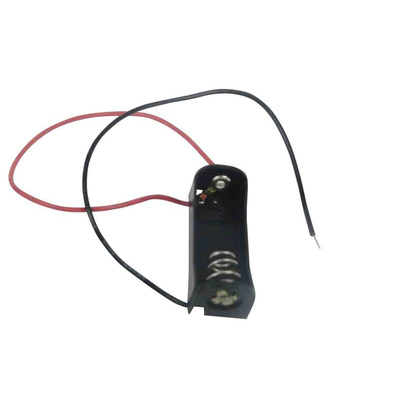 RS PRO N Battery Holder