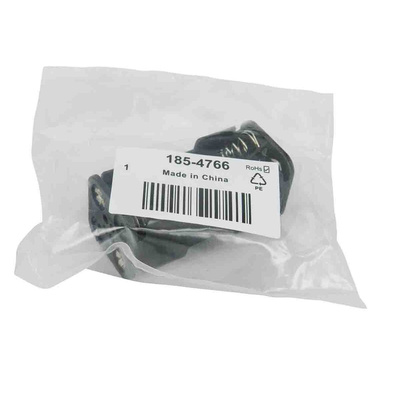 RS PRO AAA Battery Holder, Solder Tag Contact