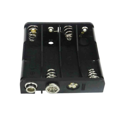 RS PRO AAA Battery Holder