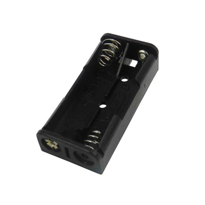 RS PRO AAA Battery Holder