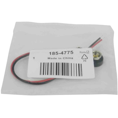 RS PRO 9V Battery Contact