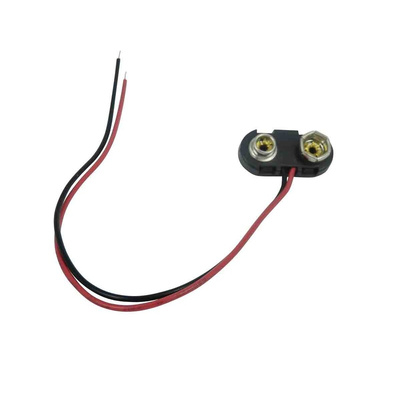 RS PRO 9V Battery Contact