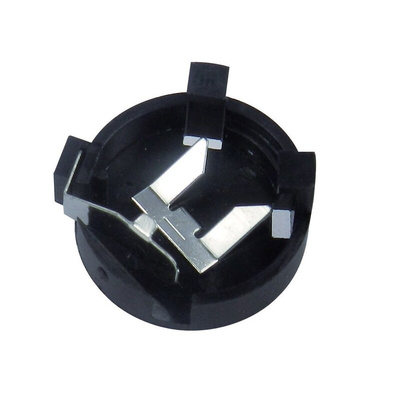 RS PRO Battery Holder