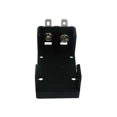 RS PRO 9V PP3 Battery Holder