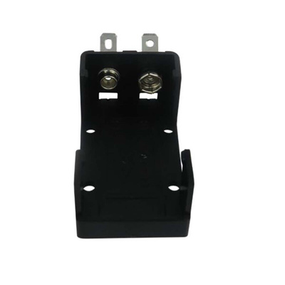 RS PRO 9V PP3 Battery Holder