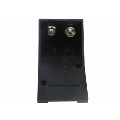 RS PRO 9V PP3 Battery Holder, Solder Tag Contact