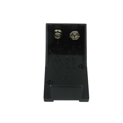 RS PRO 9V PP3 Battery Holder