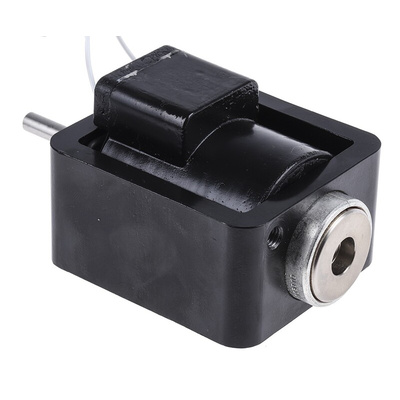 Mecalectro Linear Solenoid, 24 V dc