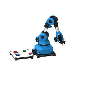 CMOS, Colour USB 2.0 Vision Set- 1080 pixels