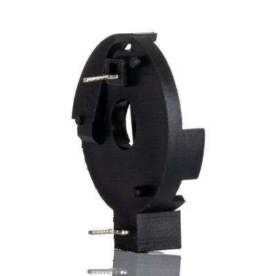 RS PRO CR2032 Battery Holder, Leaf Spring Contact